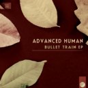 Advanced Human - Panorama