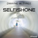 Dwayne w. Tyree - Lets Make Love