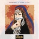 ANASTRRIX & SHAN SHERIF - Daydreamer (Original Mix)