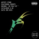 CYMN, Frents - On Step (Original Mix)