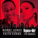 Faith Evans and Bobby Jones - Rejoice With Me (Matteo Candura Remix)