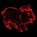 Terrain De Jeux - Can\'t Stop Ravin\' (Original Mix)