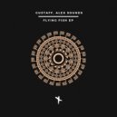 Gustaff, Alex Sounds - Not Real (Original Mix)
