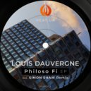Louis Dauvergne - Robtool Again