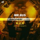 MR.BUS - R.U.R (Are You Ready) (Radio Edit)