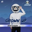 Snowman - Grown Up