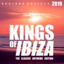 Eddy Cabrera, Thomas Gold - Losing My Religion (Niklas Gustavsson Mix)