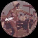 C. Da Afro - You Can Run