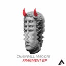 Chanwill Maconi - Rhydin