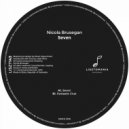 Nicola Brusegan - Fantastic Club