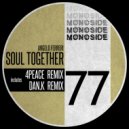 Angelo Ferreri - Soul Together
