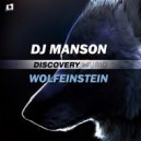 DJ Manson - Wolfenstein (Radio Edit)