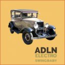 Adln - Like That (Electro Swing Mix)