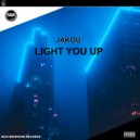 Jakou - Light You Up
