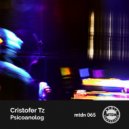 Cristofer Tz - Lost Galaxy