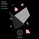Censer - Synthetic (Calvin Pepper Remix)