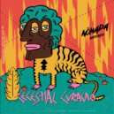 Donnie Moustaki - Celestial Brew (Intr0beatz Remix)