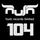 Ricci Lauda - Sleepless Daze (Original Mix)