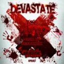 Devastate - The Butcher (Control Freak Remix)