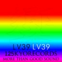LV39 - LV39 (Original Mix)