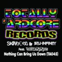Skindogg & Stu Infinity feat. Dionne - Nothing Can Bring Us Down (Original Mix)