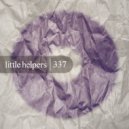 Butane & Riko Forinson - Little Helper 337-7 (Original Mix)
