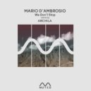 Mario D'ambrosio - Stop That Loop