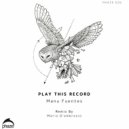 Manu Fuentes - Play This Records