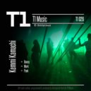 Kemmi Kamachi - Mork