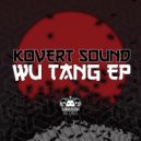 Kovert Sound - Velocity (Original Mix)