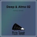 Joe Lukketti, Steve Moro - Try Again (Original Mix)