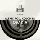 Alexic Rod, Colombo - Raki
