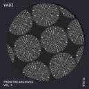 Vadz - I Was Wondering