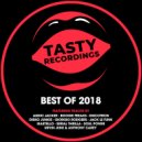 Giorgio Rodgers - The Way She Likes It (Original Mix)