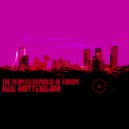 The Peoples Republic Of Europe - The Order Is In The Grid