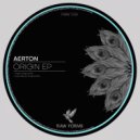 Aerton - Dusty Record