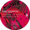 Franck Roger - Love Is What We Need