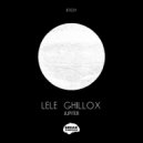 Lele Ghillox - Side Walk