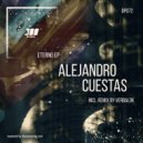 Alejandro Cuestas - Momentos