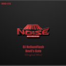 DjHeliumflash - Devil's Gate