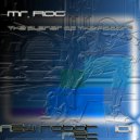 Mr. Rog - In Tokyo City
