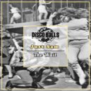 Just Sam - The Wait (Original Mix)