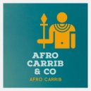 Afro Carrib - La Pierre (Original Mix)