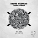 Milos Pesovic - Are You Serious (Original Mix)