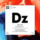 Diaz Tech - Nueva Era