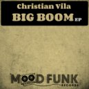 Christian Vila - Cut Like A G!
