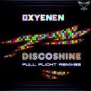 Oxyenen - Discoshine (RJ Thomas Remix)