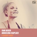 FAM Disco feat. Angelina Caplazi - I Cannot Wait