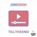 Jimi Ohh - Timeless (Original Mix)