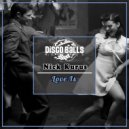 Nick Kurus - Love Is (Original Mix)